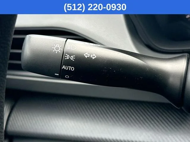 New 2026 ICE SILVER METALLIC Subaru Base image 13