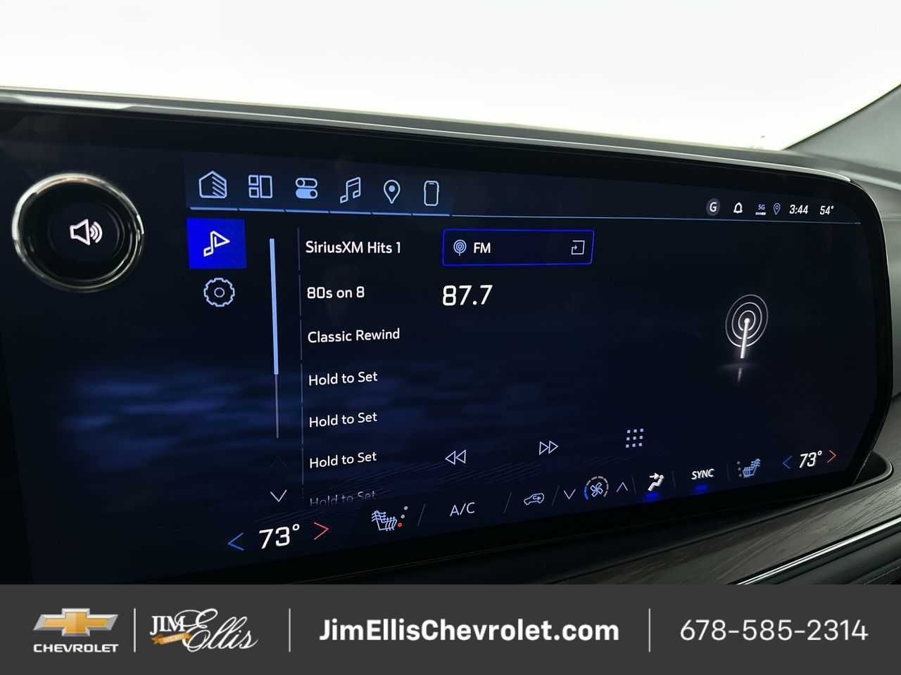 2026 Chevrolet Tahoe Z71 - Photo 26