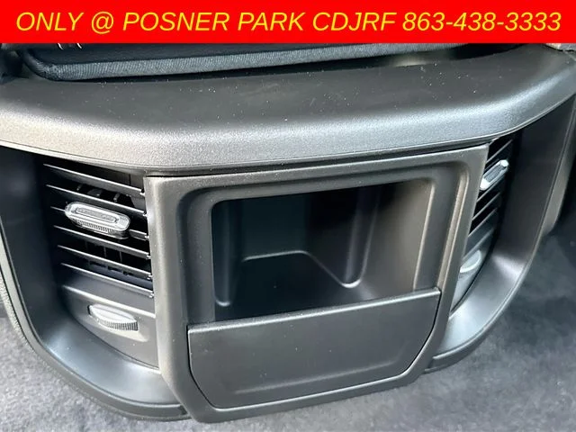 New 2026 Forged Blue Metallic Exterior Paint RAM  image 24