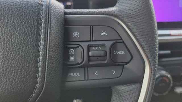 Certified Used 2026 MUDBATH Toyota  image 20