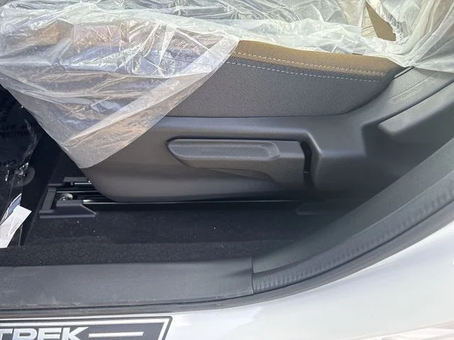 2026 Subaru Crosstrek Sport - Photo 12