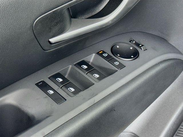 New 2026 Black Hyundai SEL Plus FWD image 29