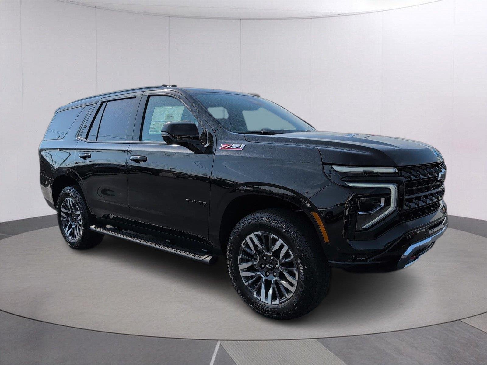 2026 Chevrolet Tahoe Z71 - Photo 9