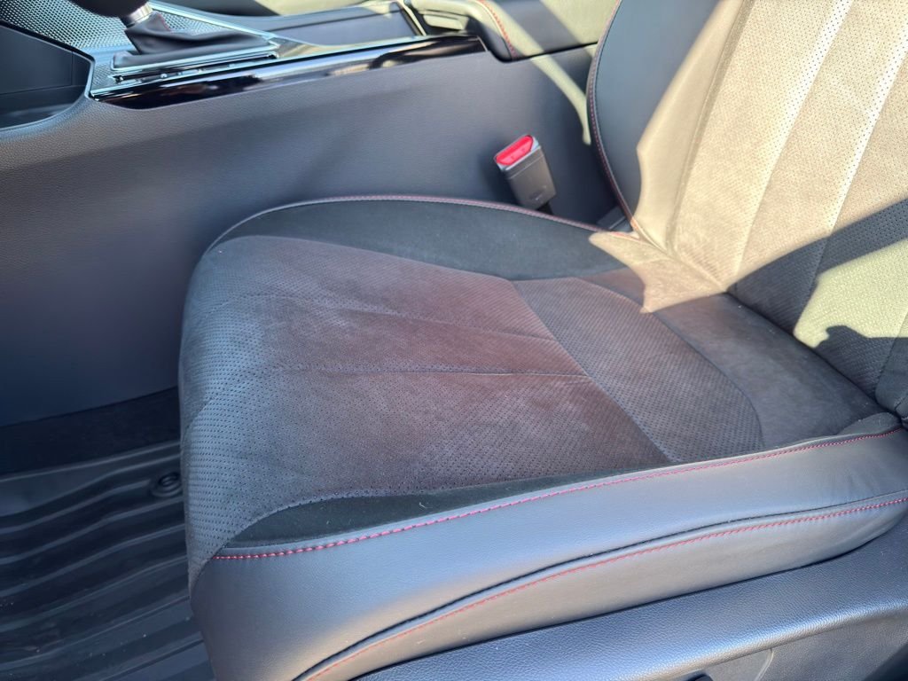 2025 Acura ADX A-Spec Package - Photo 13