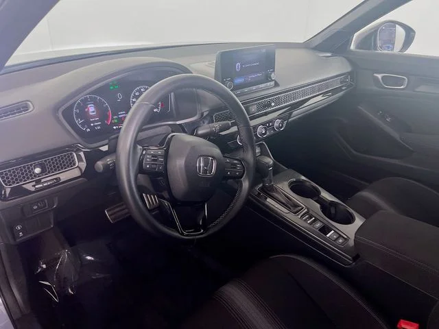 Certified Used 2024  Honda Sport image 10