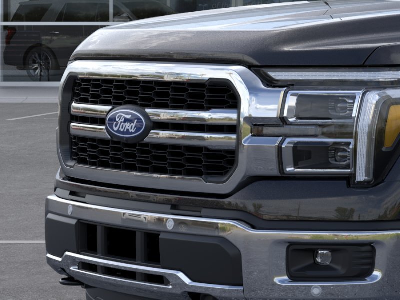 2025 Ford F-150 Lariat - Photo 50