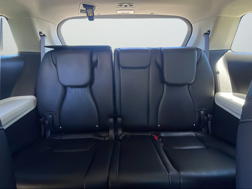 Certified Used 2024 Blue Kia EX image 29