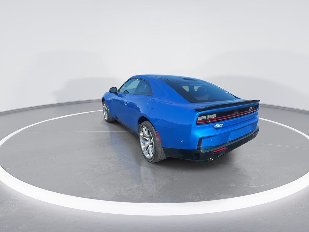 New 2026 Bludicrous Exterior Paint Dodge Scat Pack Plus image 6