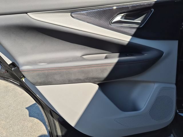 2026 Chevrolet Blazer EV SS - Photo 31