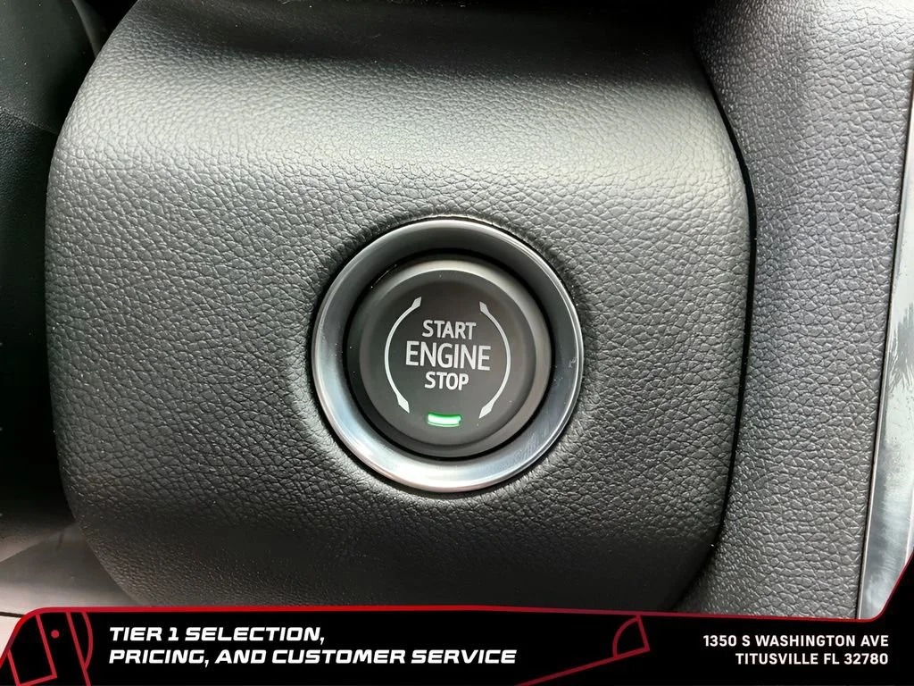 2026 GMC Acadia Denali - Photo 39