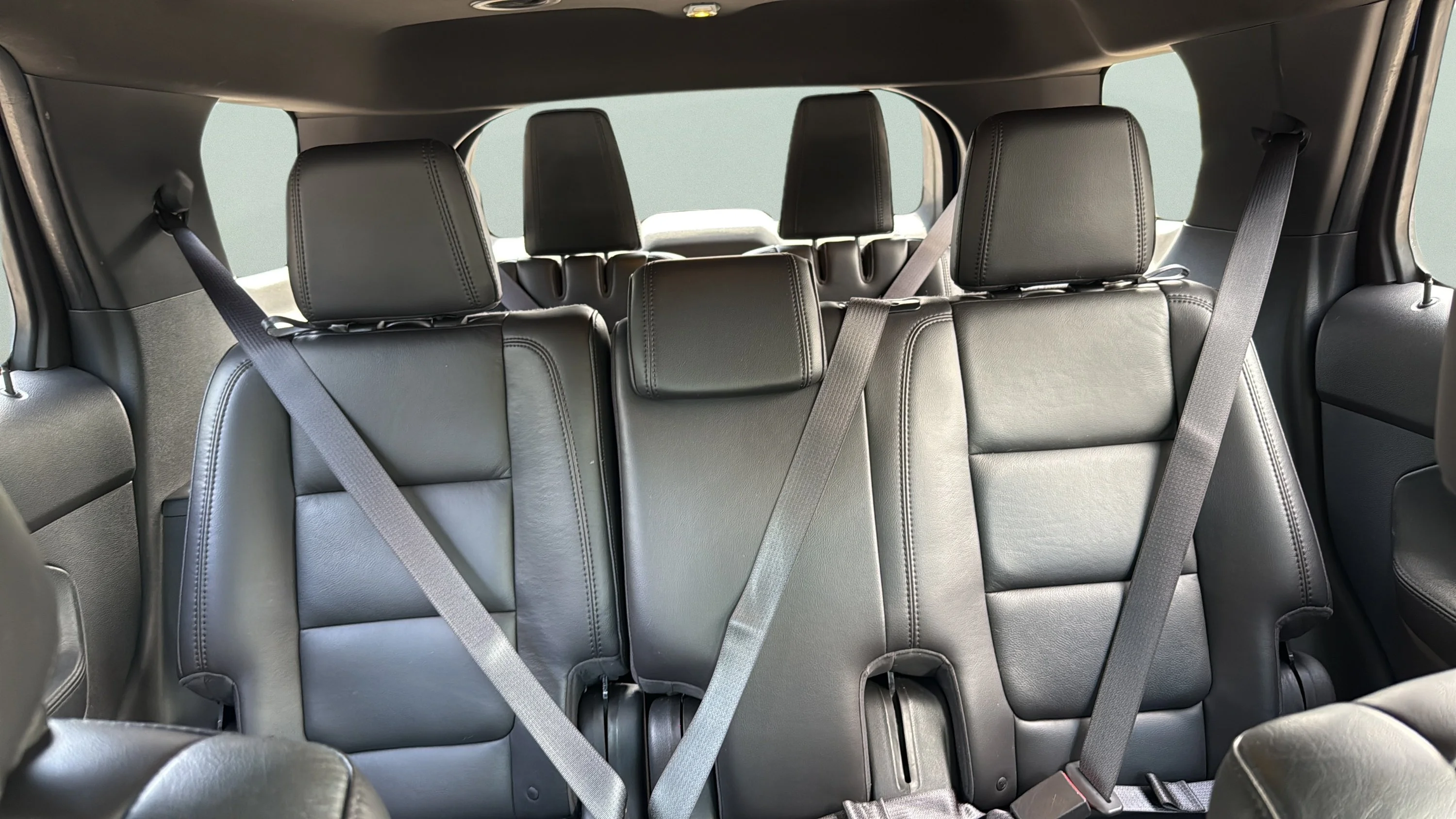 Used 2013 Blue Ford XLT image 12