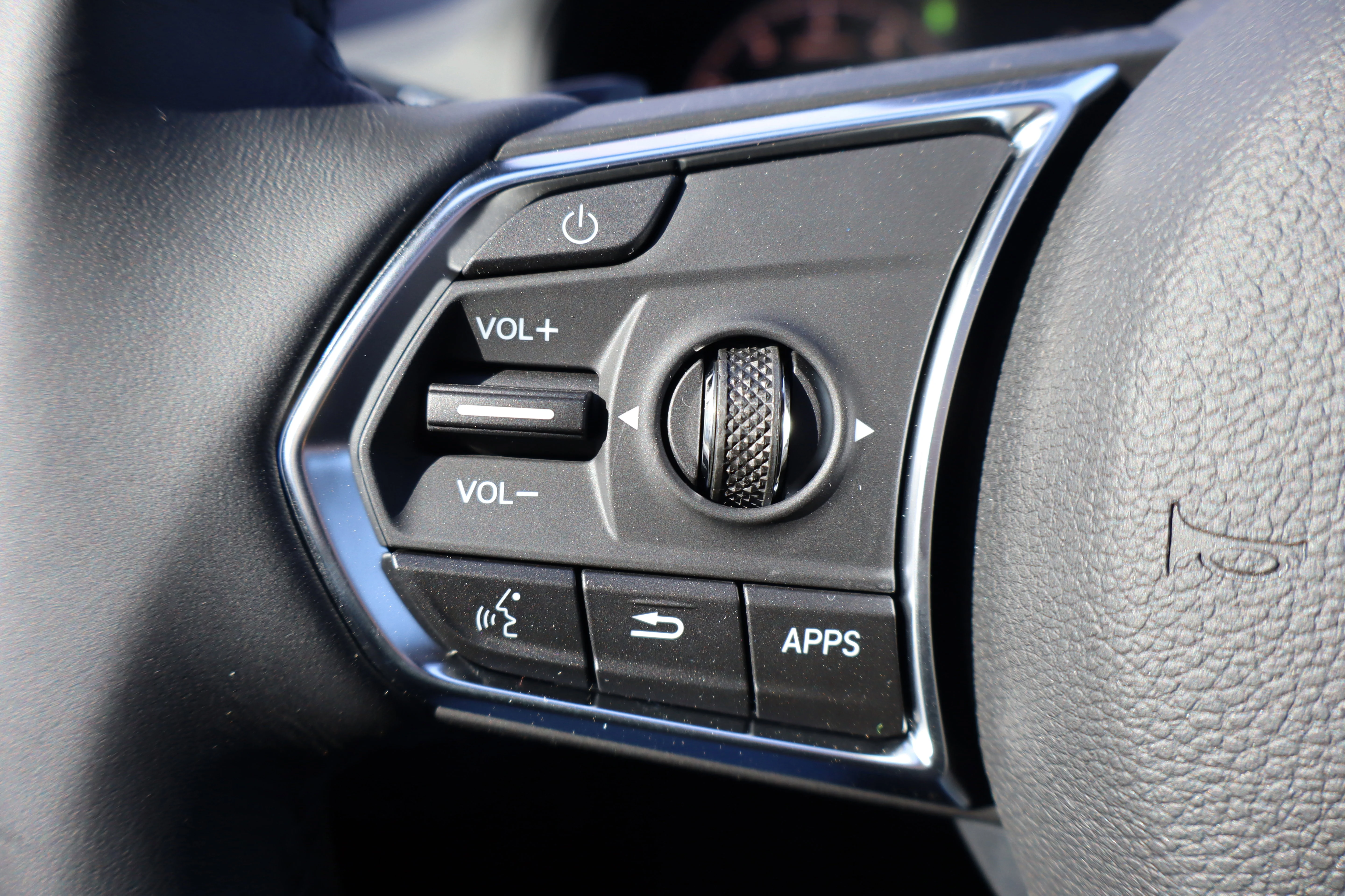 New 2026 Liquid Carbon Metallic Acura 4RDX image 11