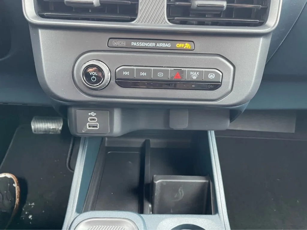 Used 2026 Gray Ford XL image 22