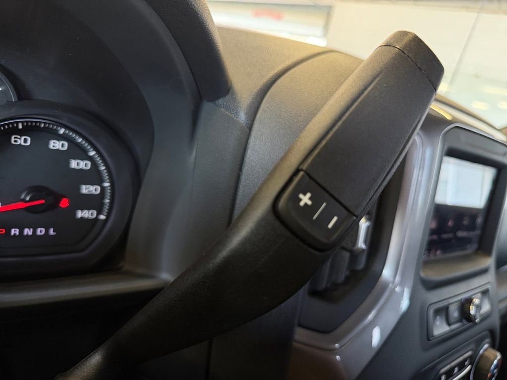Used 2024 Black Chevrolet Custom Trail Boss image 33