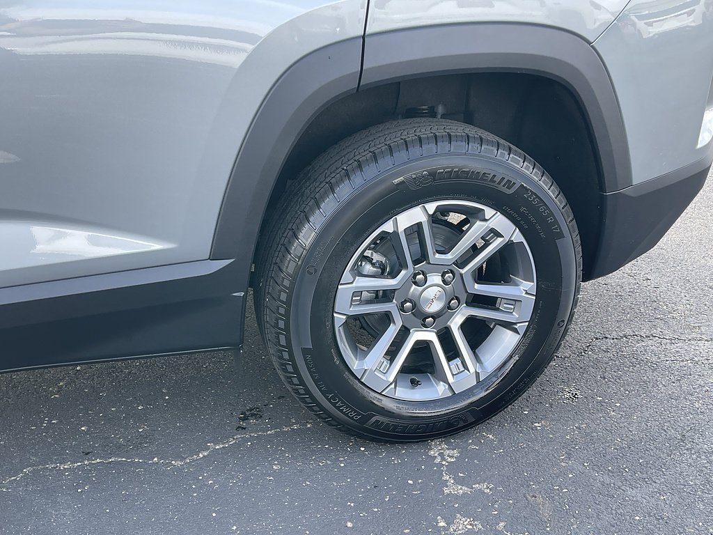 2027 GMC Terrain Elevation - Photo 13