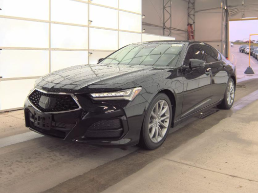 2021 Acura TLX 2.0 Auto's photo