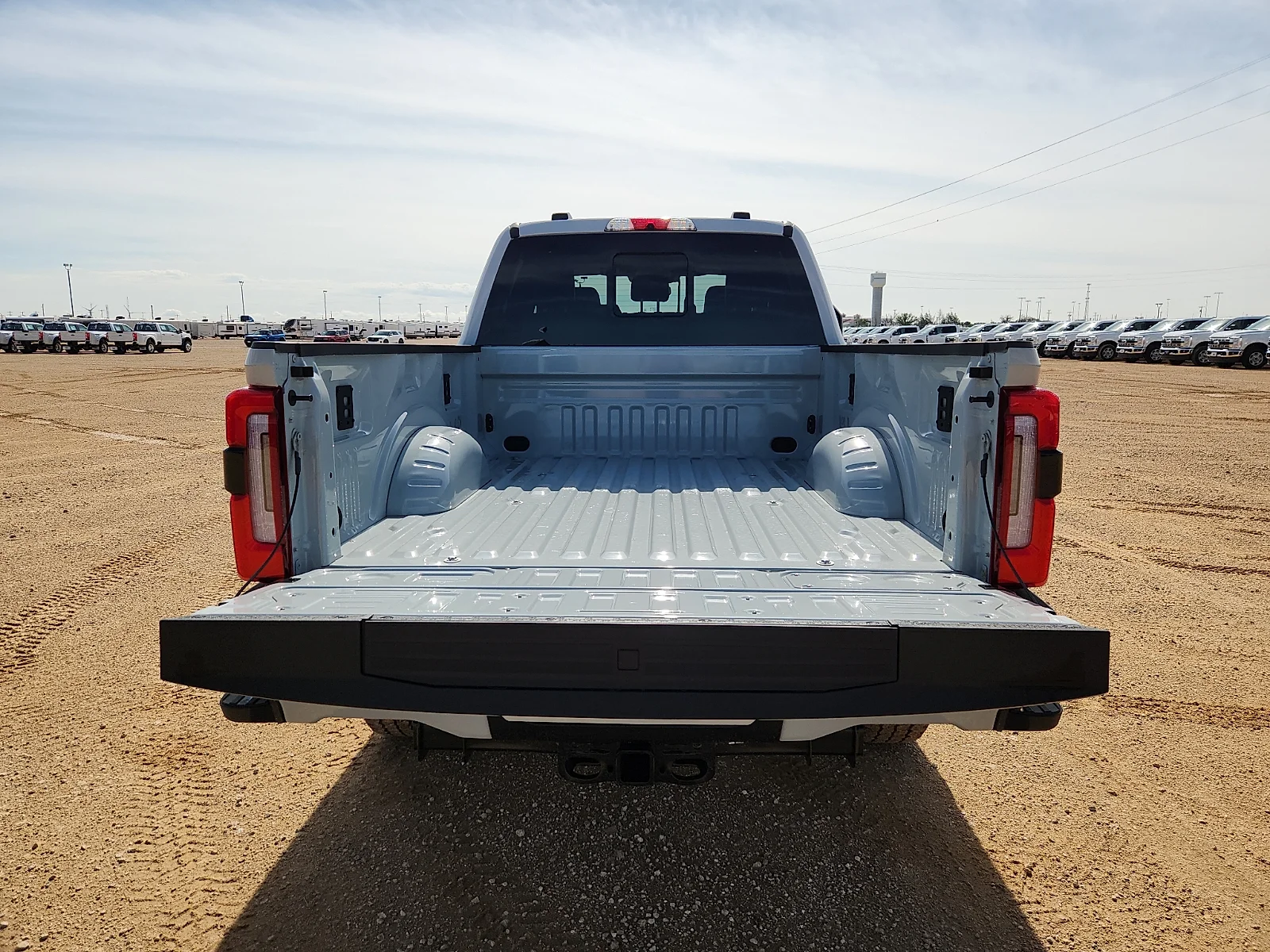 New 2026 Avalanche Ford F-250® Platinum® image 12