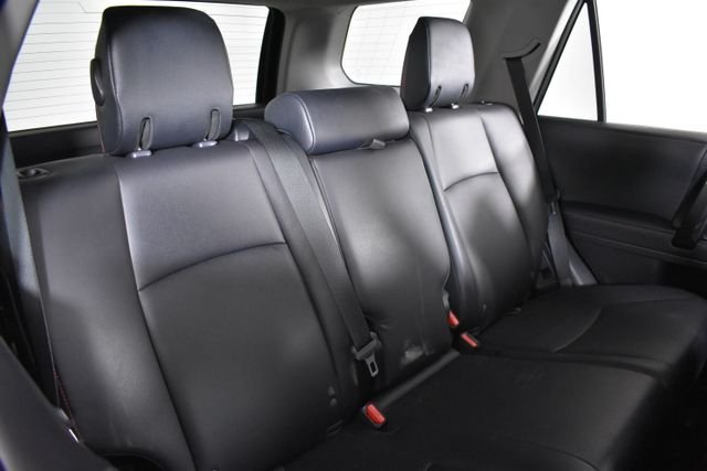 Used 2023 Black Toyota TRD Pro image 25