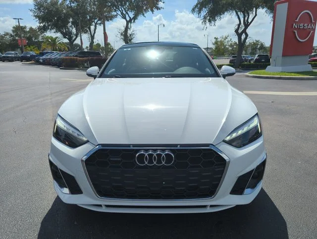 Used 2024  Audi 45 S line Premium Plus image 15
