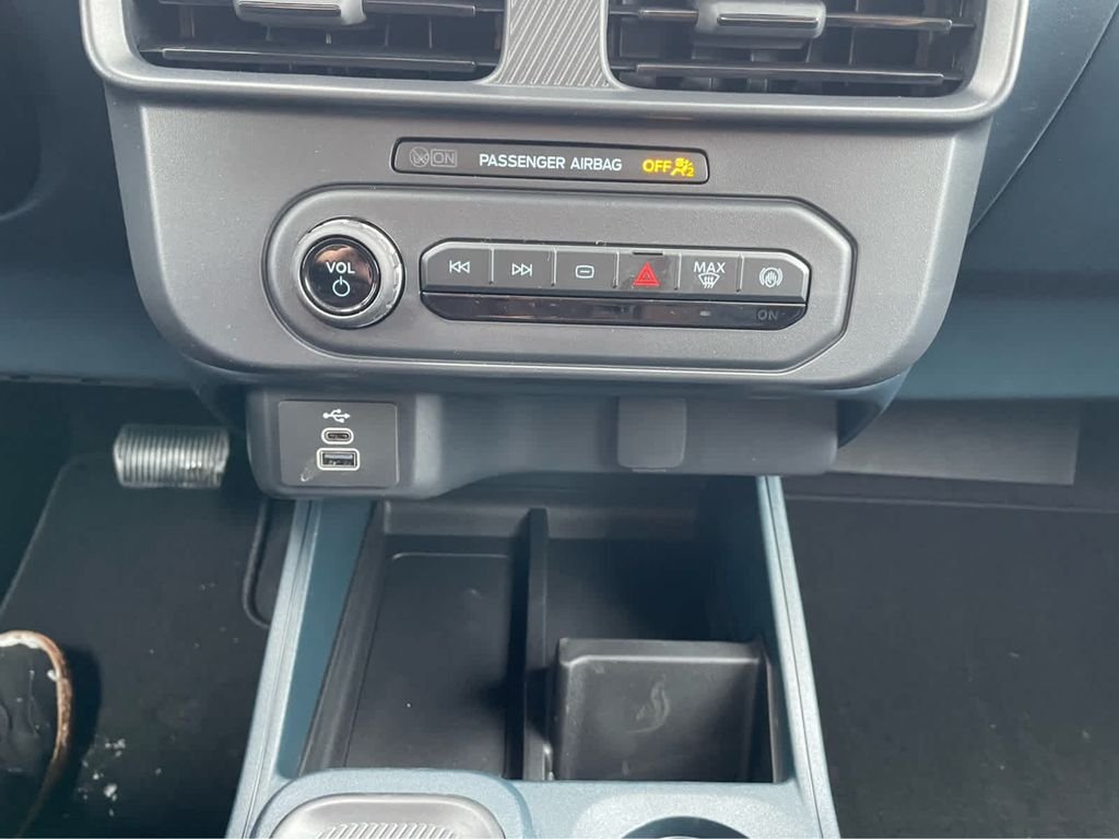 Used 2026 Gray Ford XL image 22