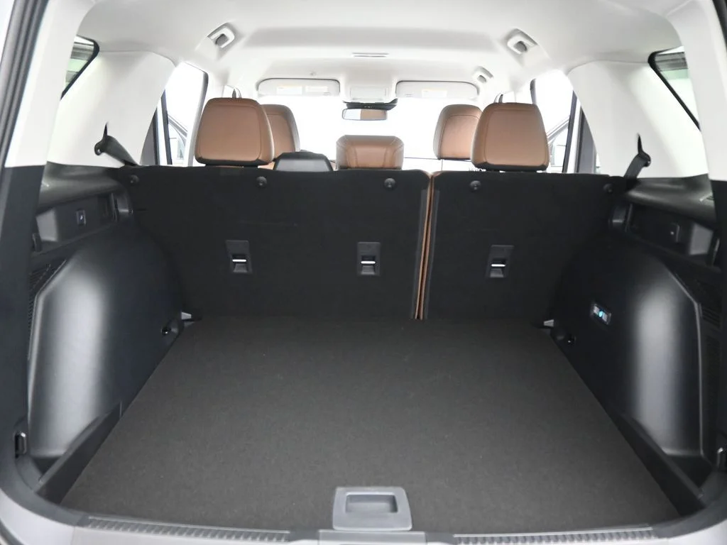 2026 Ford Bronco Sport Outer Banks - Photo 22