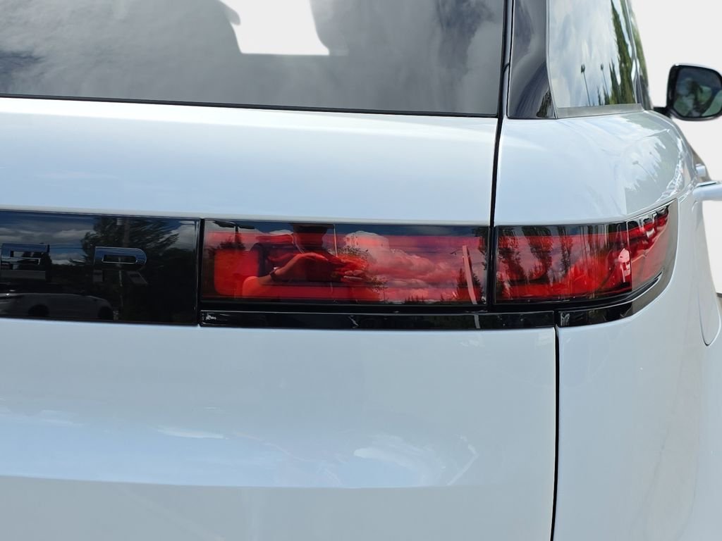 New 2026 Beige Land Rover Dynamic SE image 36