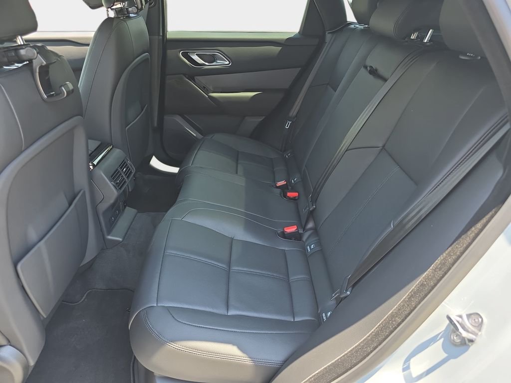 New 2026 Arroios Grey LAND ROVER S image 14