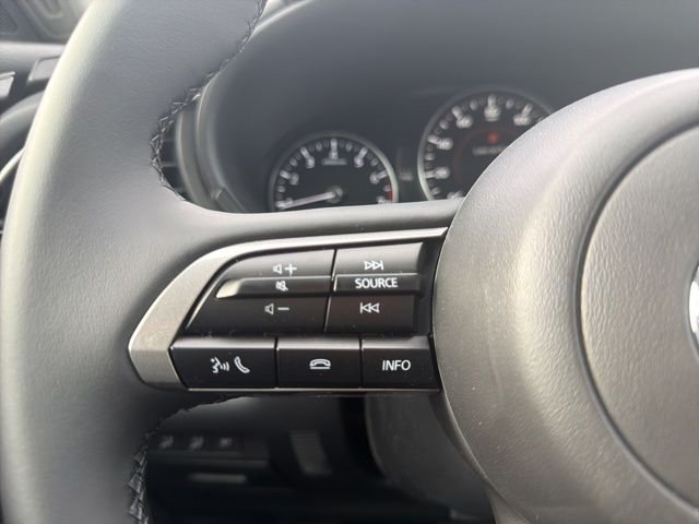 New 2026 Blue Mazda 2.5 S Select Sport image 36