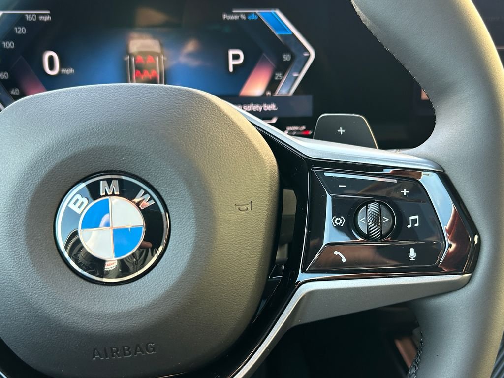 New 2026 Dark Graphite Metallic BMW 30 xDrive image 20