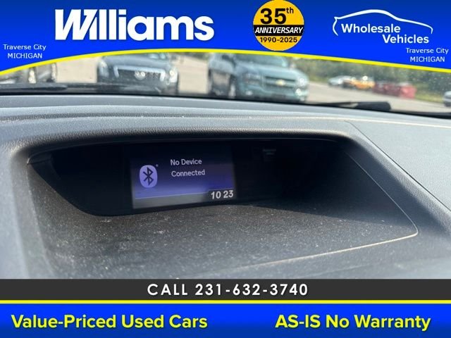 Used 2014  Honda EX image 34