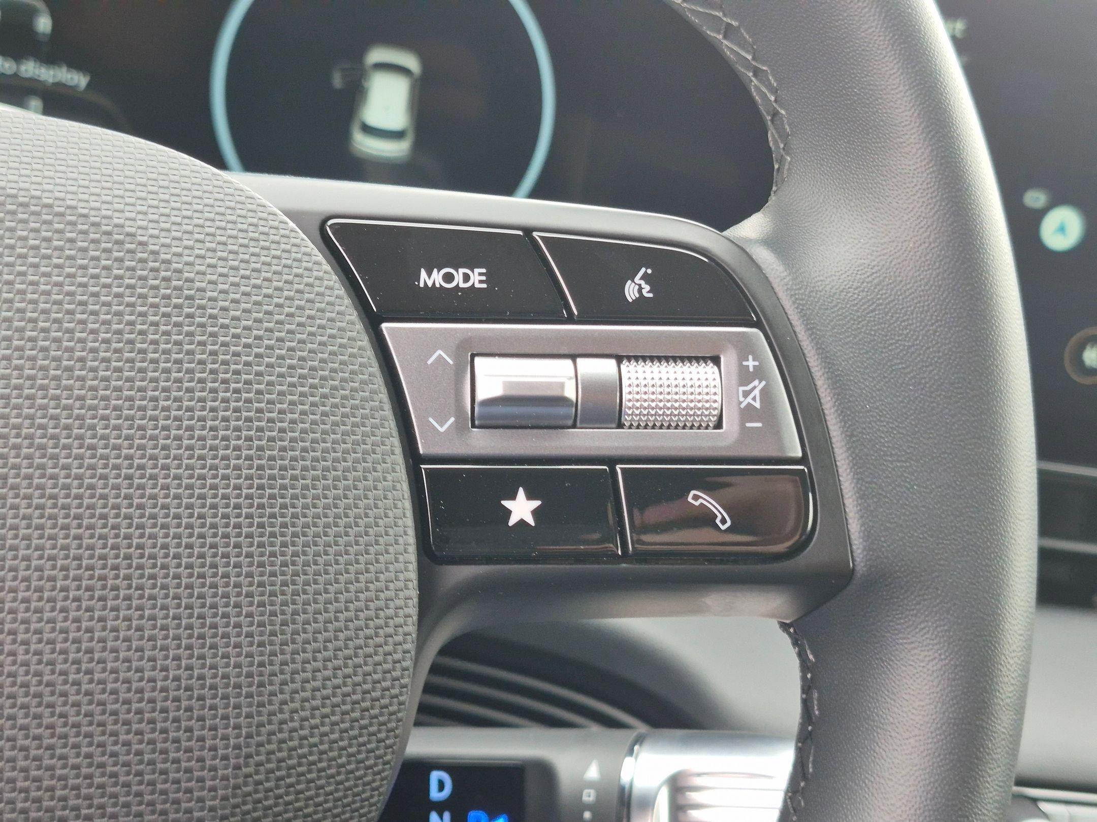 2026 Hyundai IONIQ 5 SEL - Photo 20