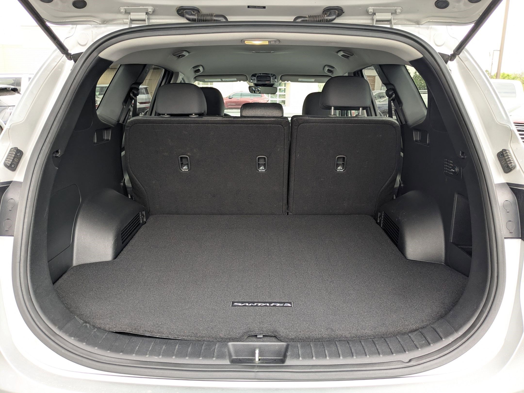 2022 Hyundai Santa Fe SEL - Photo 30