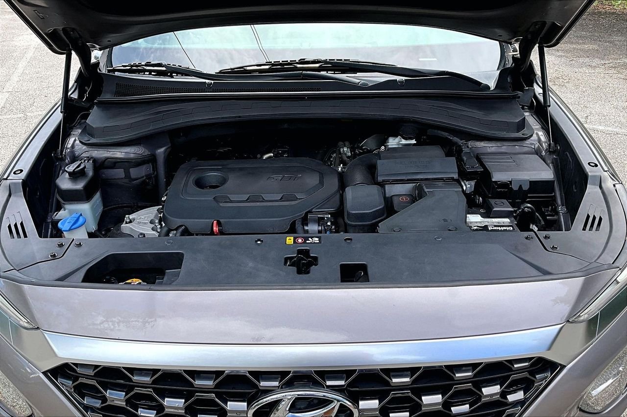 Used 2020 Brown Hyundai SEL image 30