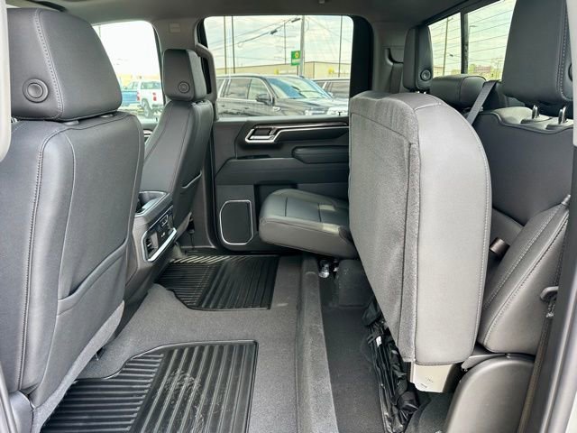 2026 Chevrolet Silverado 2500 HD LTZ - Photo 22