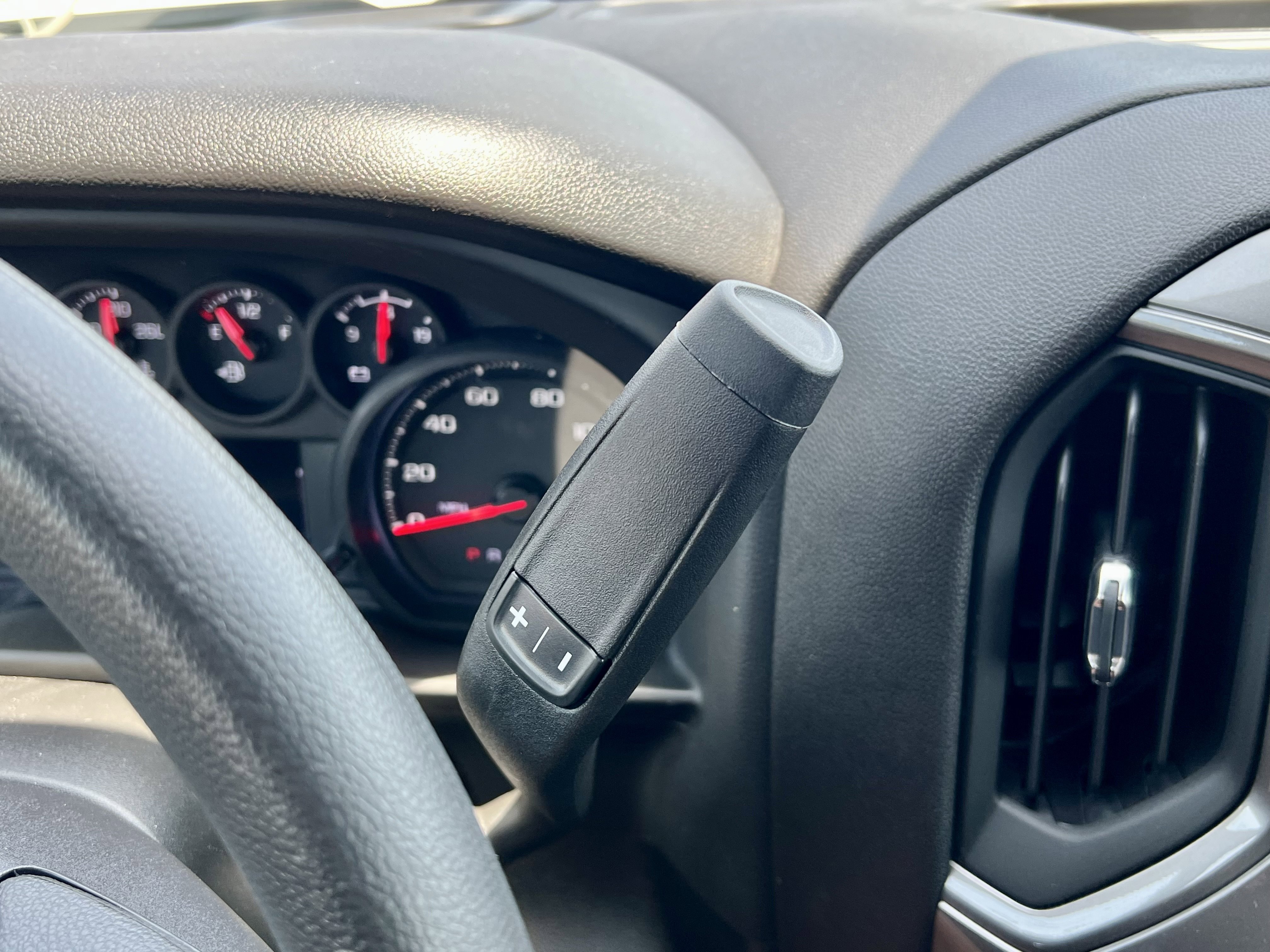 2025 GMC Sierra 2500HD Pro - Photo 19