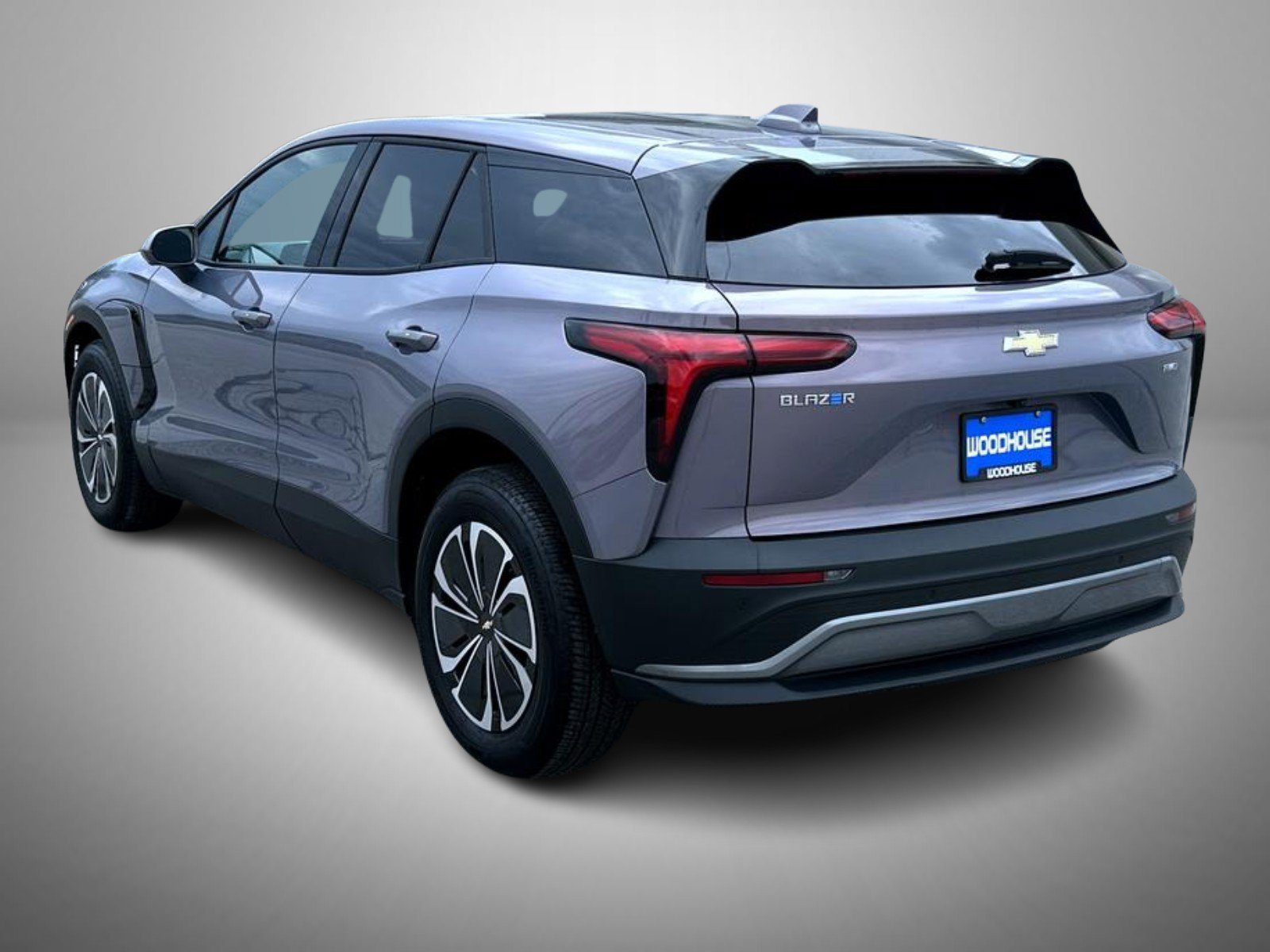 2026 Chevrolet Blazer EV LT - Photo 7