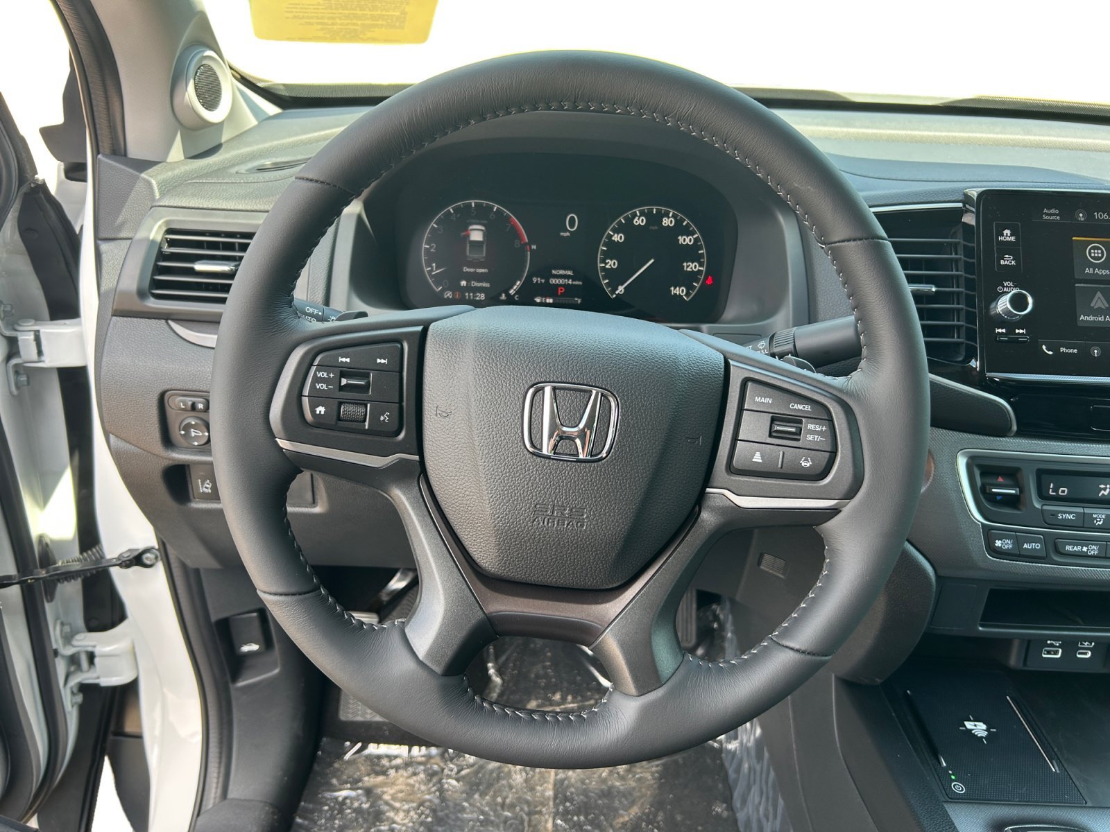 2026 Honda Ridgeline Sport - Photo 9