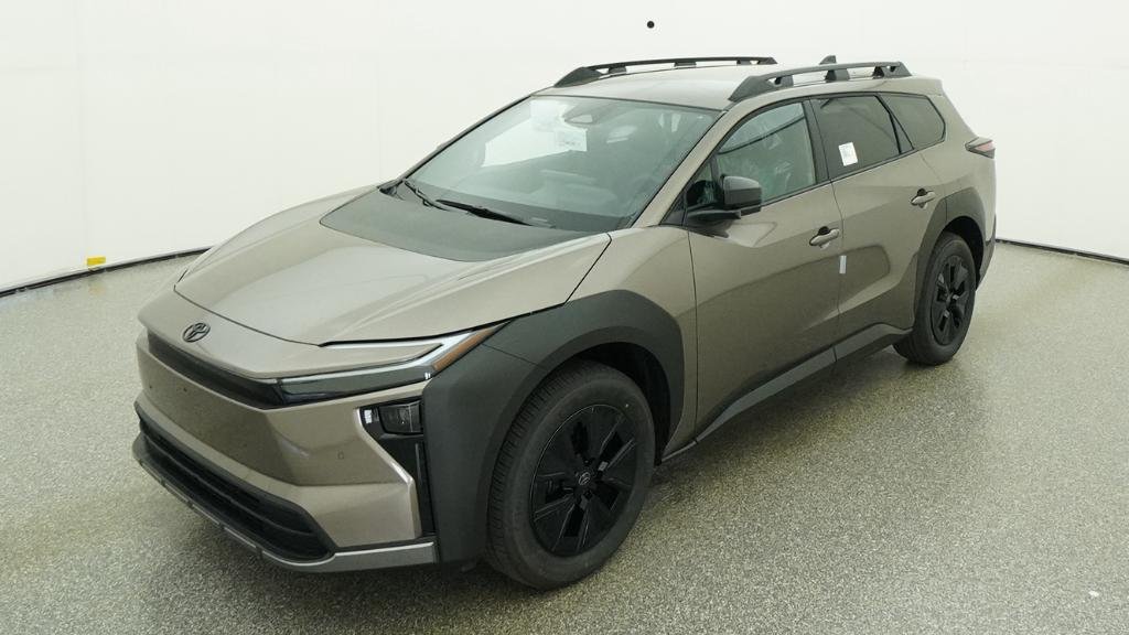 New 2026 Stepping Stone Toyota bZ Woodland image 33