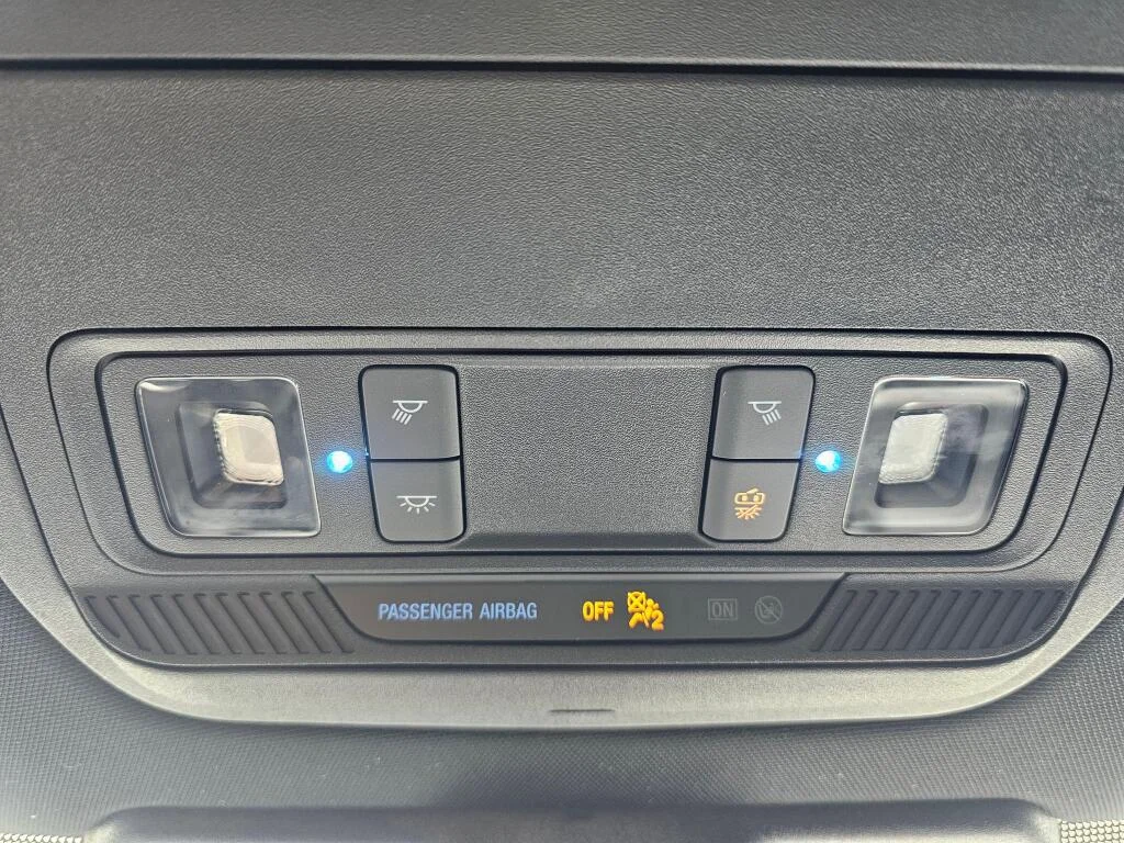 New 2026 Oxford White Ford STX® image 34