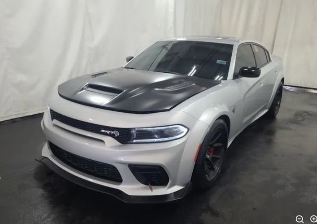 2023 Dodge Charger SRT Hellcat Widebody Jailbreak's photo