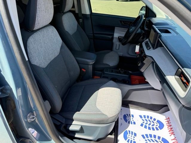 2022 Ford Maverick XLT - Photo 31
