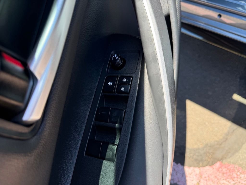 Used 2025 Celestite Toyota SE image 13