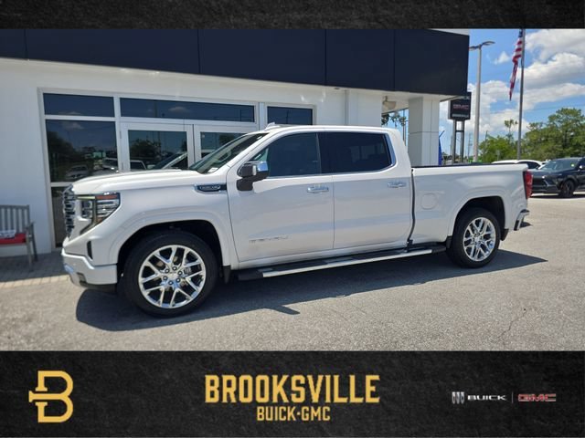 2023 GMC Sierra 1500 Denali Denali - Photo 1