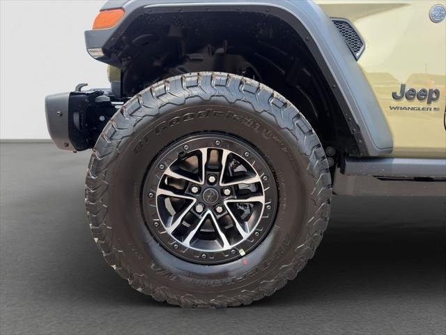 New 2026 41 Jeep Willys image 22
