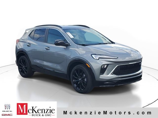 2026 Buick Encore GX Sport Touring's photo