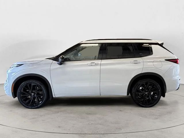 New 2026 Alpine Frost Nissan Platinum image 2