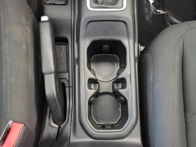 Used 2022 Silver Jeep Sport image 22