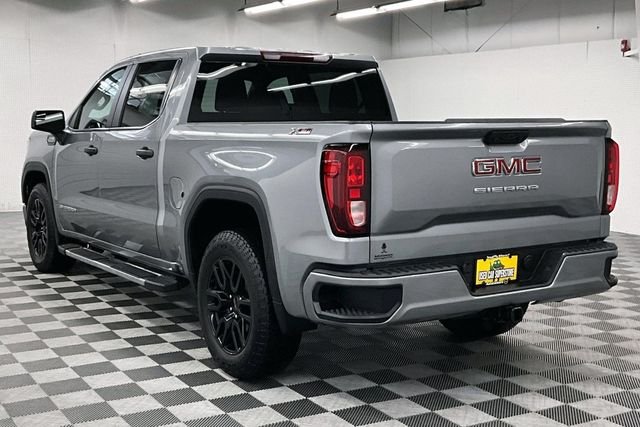 Used 2024 Sterling Metallic GMC Pro image 2