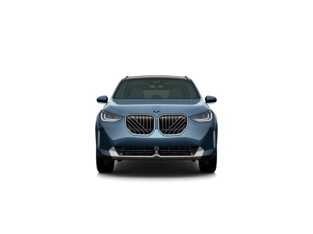 New 2026 Arctic Race Blue metallic BMW 30 xDrive image 2