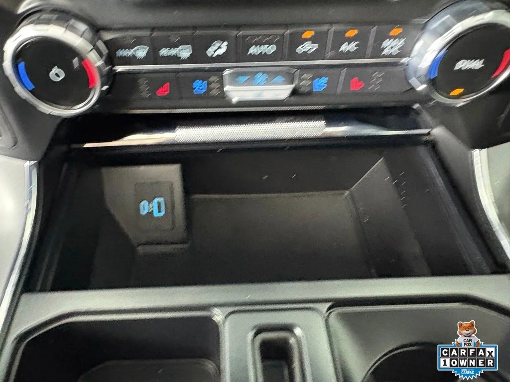 Used 2022 Black Ford Lariat image 23